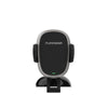 AutoGrip Wireless Car Charger Dash Mount - Black