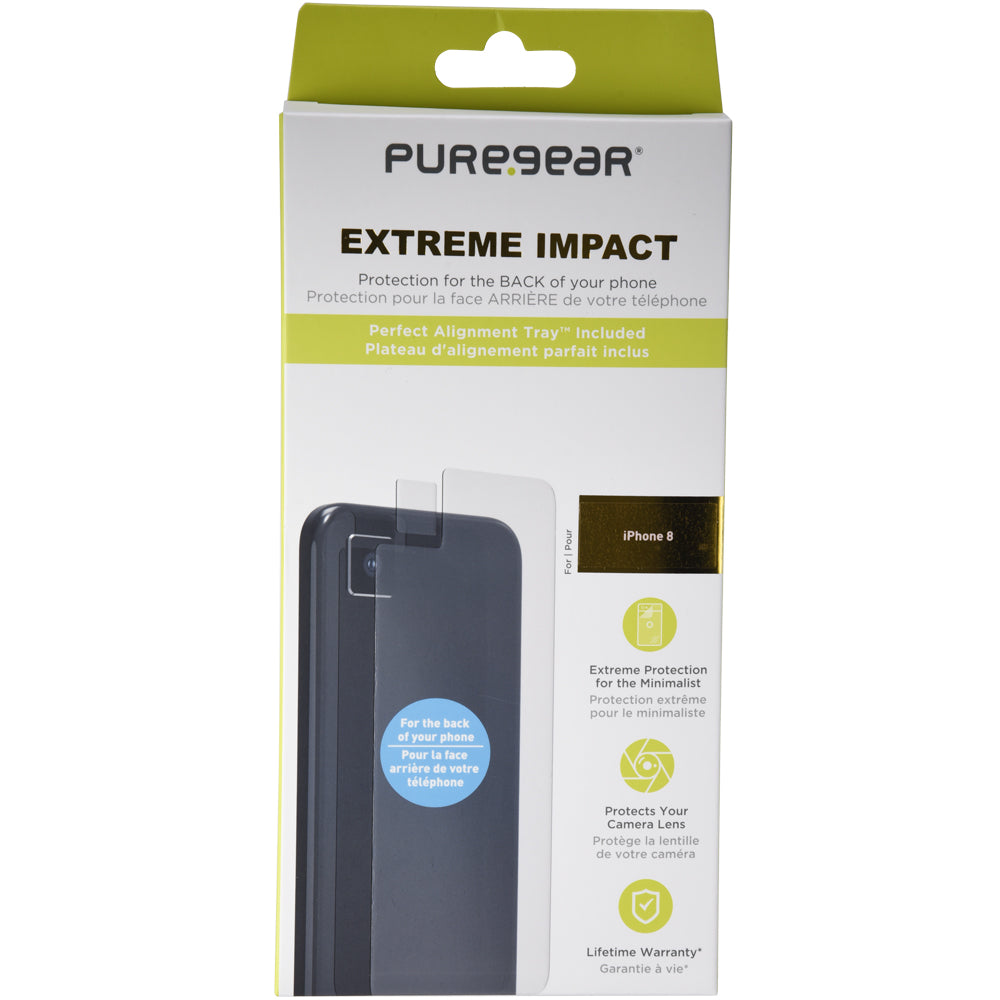 Puregear extreme 2025 impact
