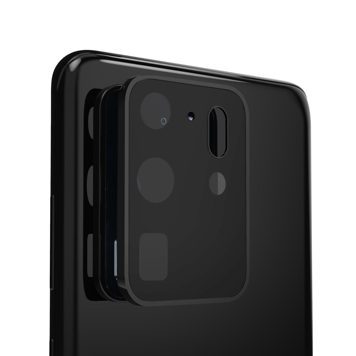 PureGear Glass Camera Protector