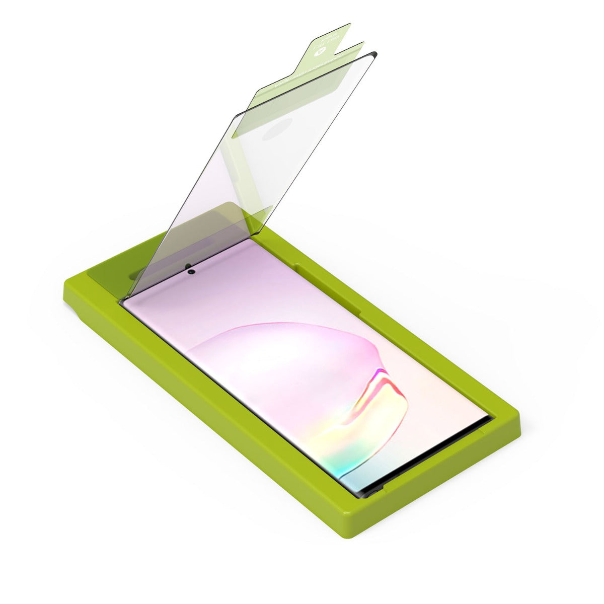 PureGear Samsung Galaxy Note20 Ultra 5G Steel 360 Antimicrobial