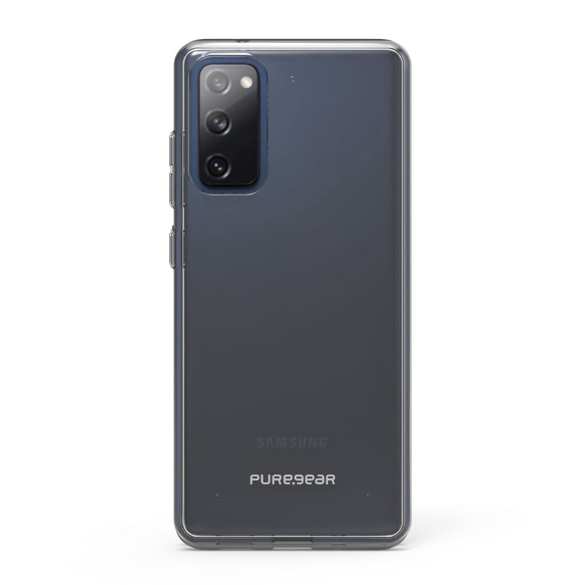 PureGear Slim Shell Case for Samsung Galaxy S20 FE 5G PureGear Slim Shell Case for Samsung Galaxy S20 FE 5G