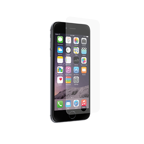 Puregear Apple iPhone SE (2020)/8/7/6s/6 High-Definition Glass