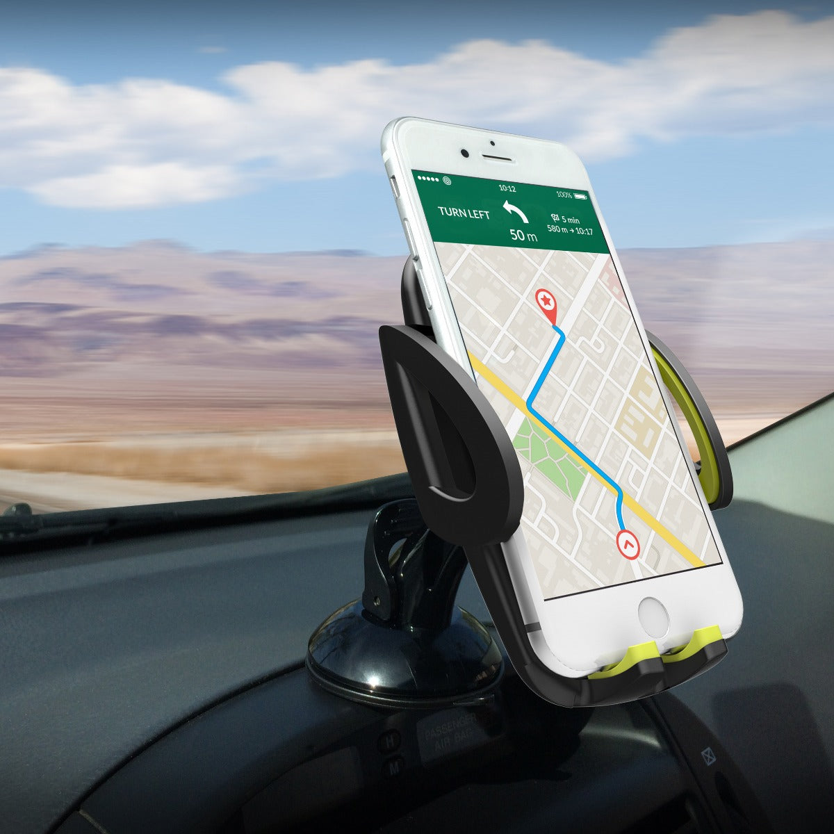 Universal Car Mount