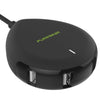 USB-C Charging Station - Black