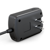 15w USB-C Wall Charger - Black