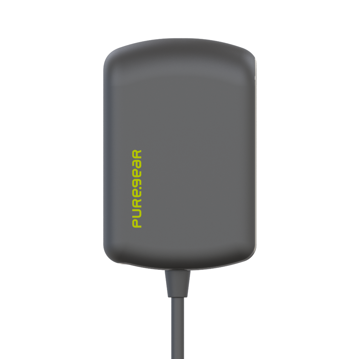 15w USB-C Wall Charger - Black