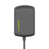 15w USB-C Wall Charger - Black