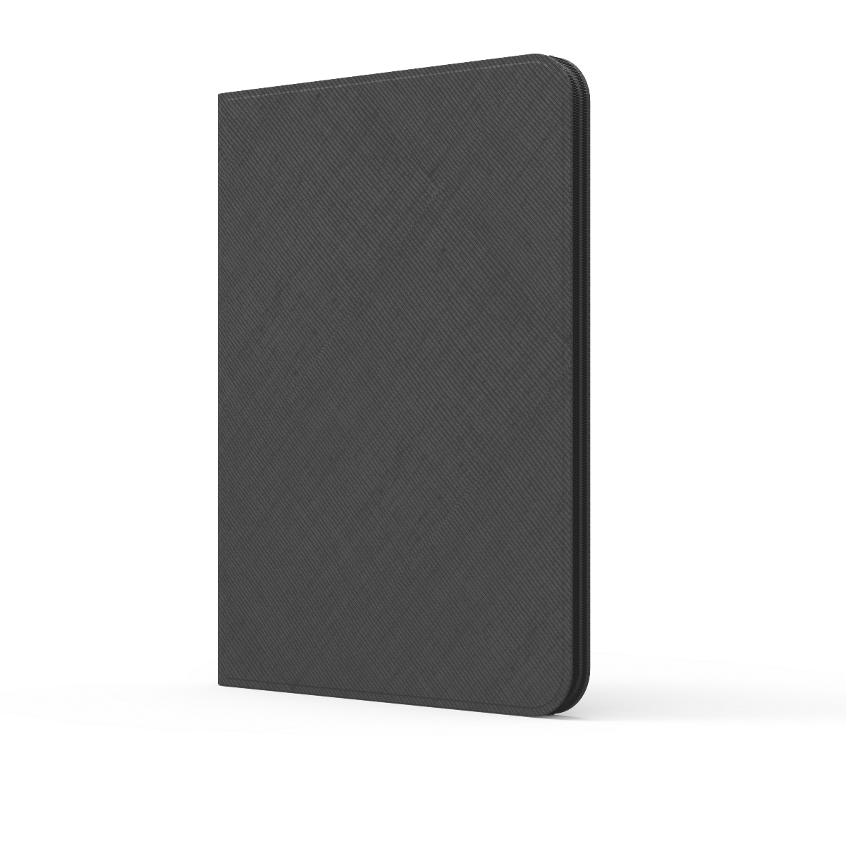 10inch Tablet Folio - Black