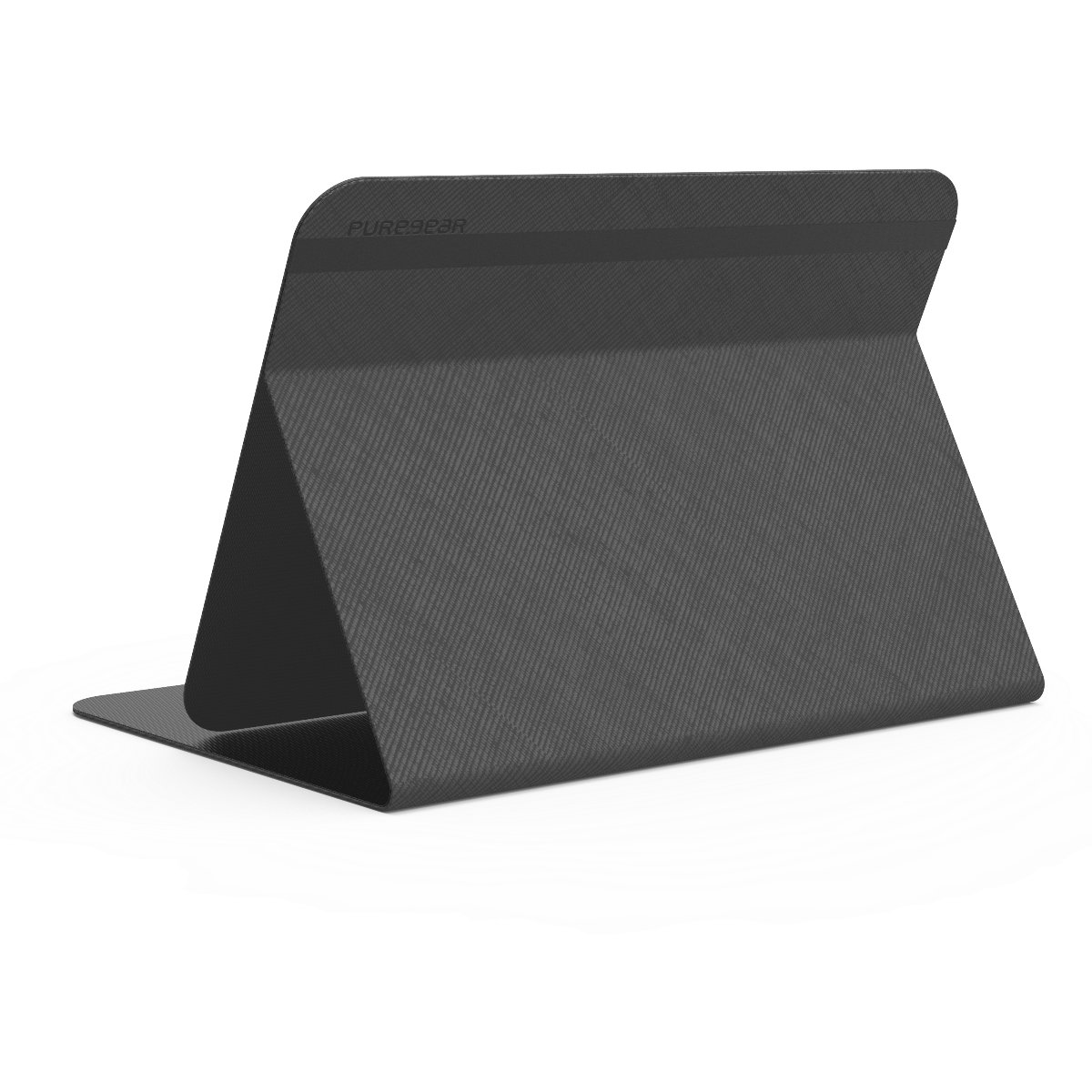 10inch Tablet Folio - Black