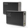 PureJuice 10K Portable Charger - Black