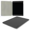 Apple iPad 9.7in 5th and 6th Gen Folio - Clear/Black