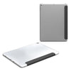 Apple iPad 9.7in 5th and 6th Gen Folio - Clear/Black