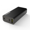 PureJuice 5K Portable Charger -Black