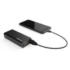 PureJuice 5K Portable Charger -Black