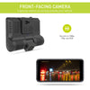 PureCam Connected Car Security System (16GB SD Card + FREE 3 Month 4G LTE Plan)
