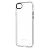 Apple iPhone SE (2020)/8/7 Slim Shell Case - Clear/Clear
