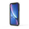 Apple iPhone XR DualTek Clear - Clear/Black