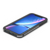 Apple iPhone XR DualTek Clear - Clear/Black