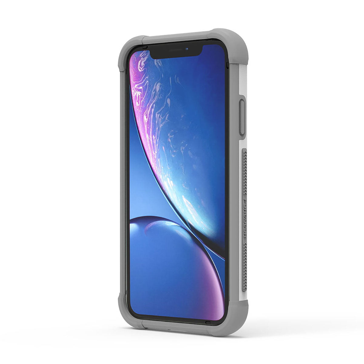 Apple iPhone XR DualTek - Arctic White