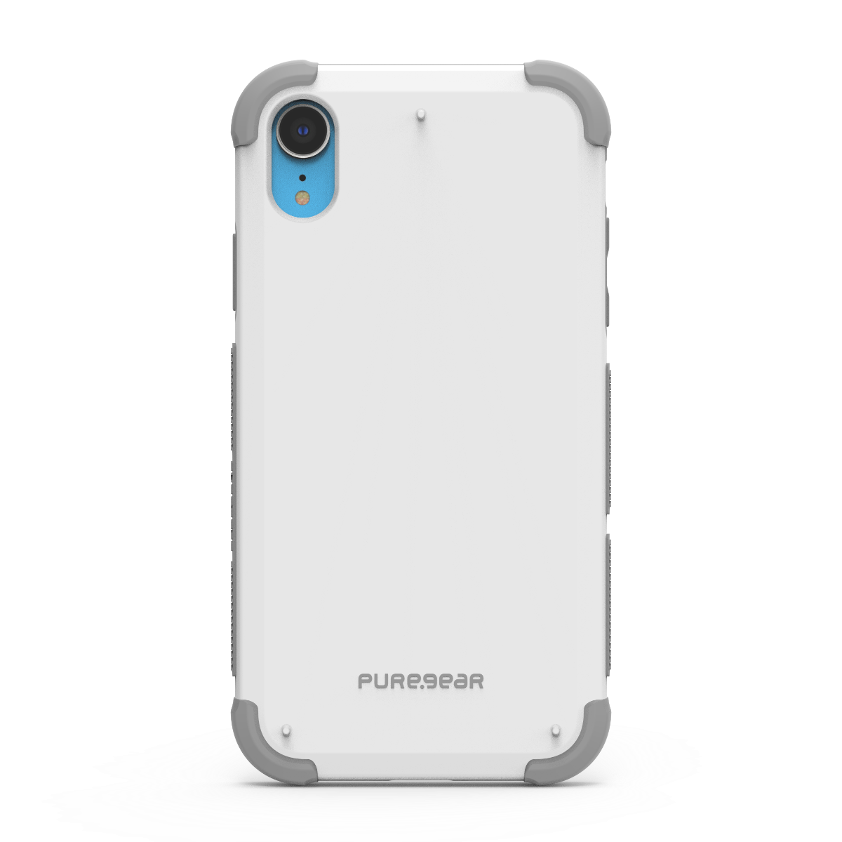 Apple iPhone XR DualTek - Arctic White