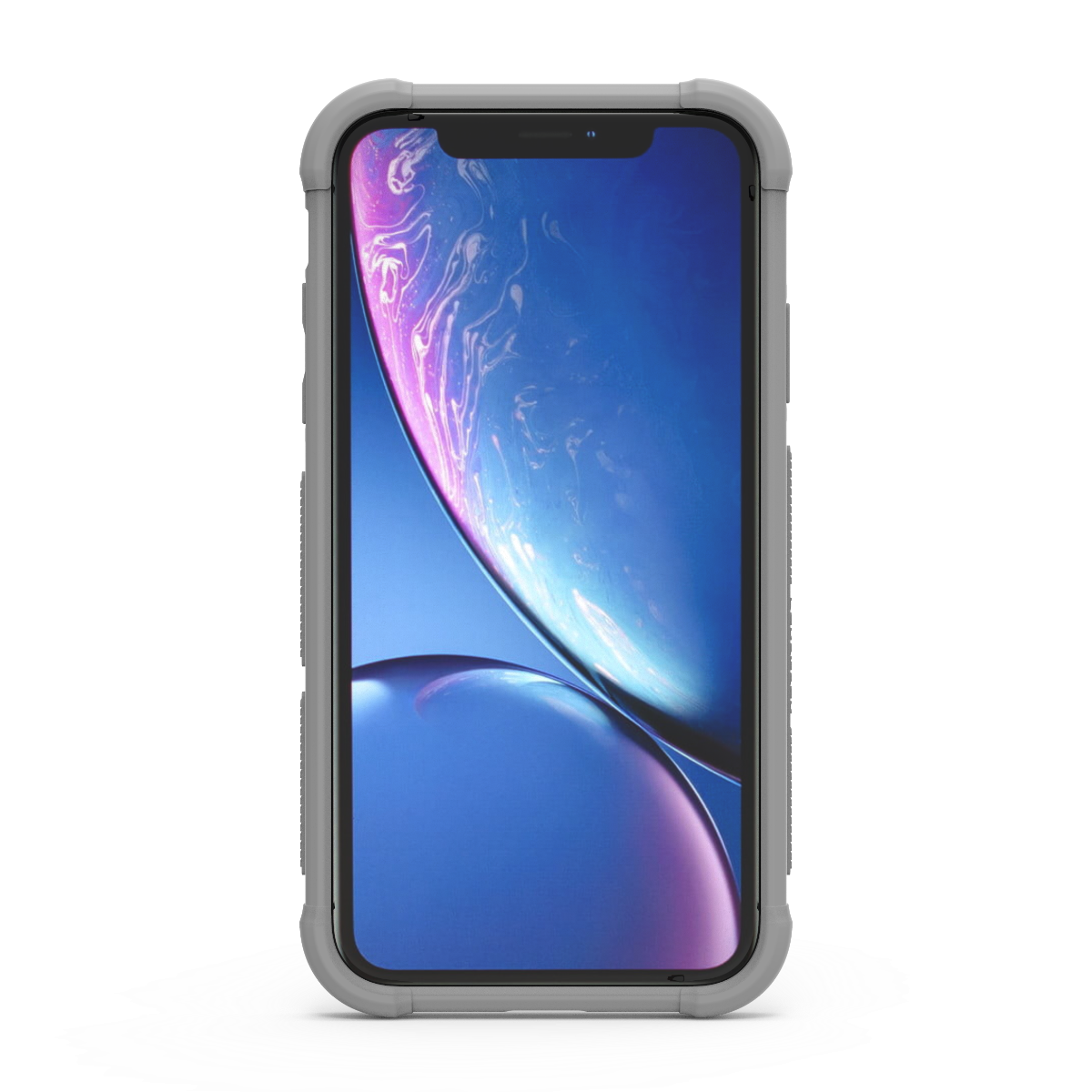 Apple iPhone XR DualTek - Arctic White