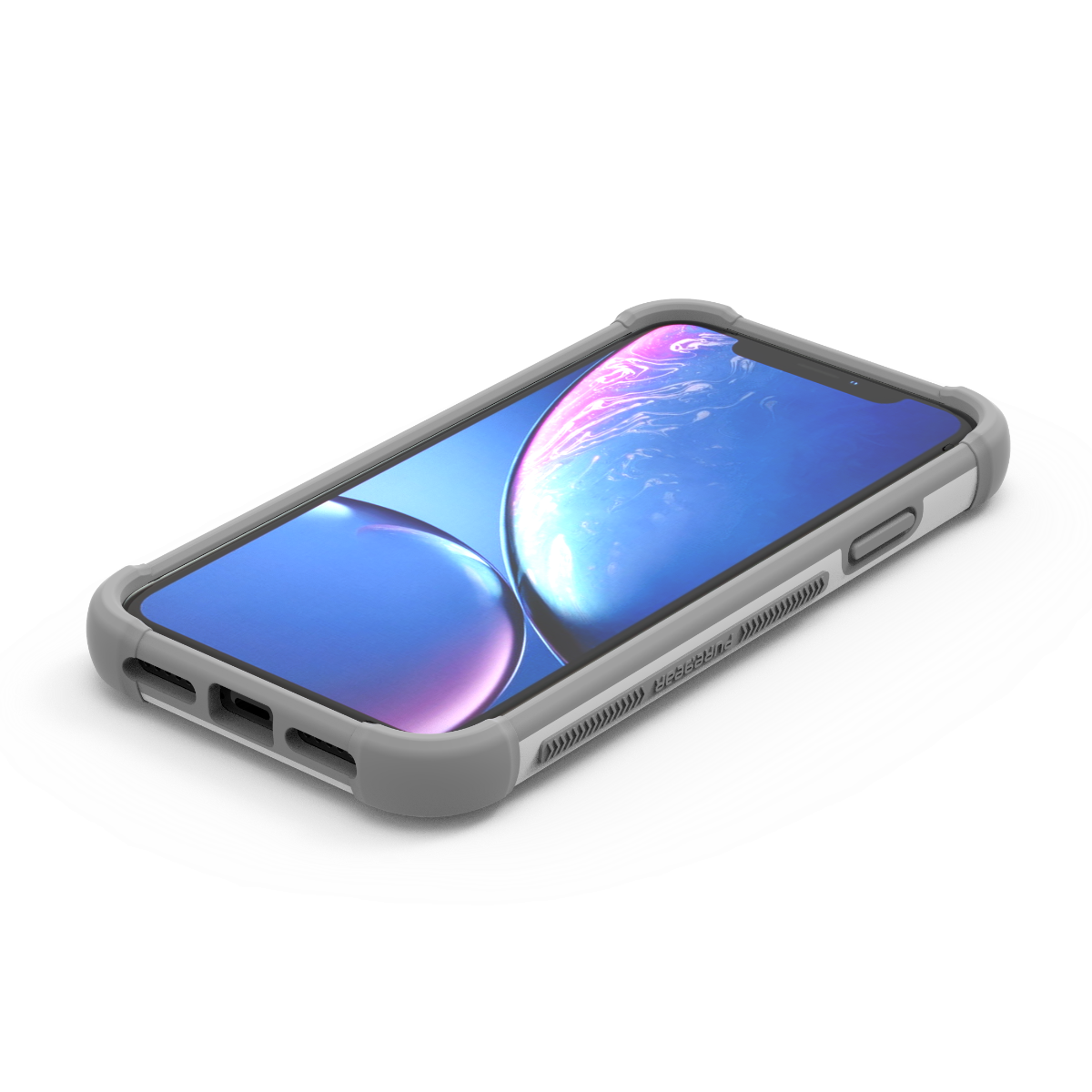 Apple iPhone XR DualTek - Arctic White