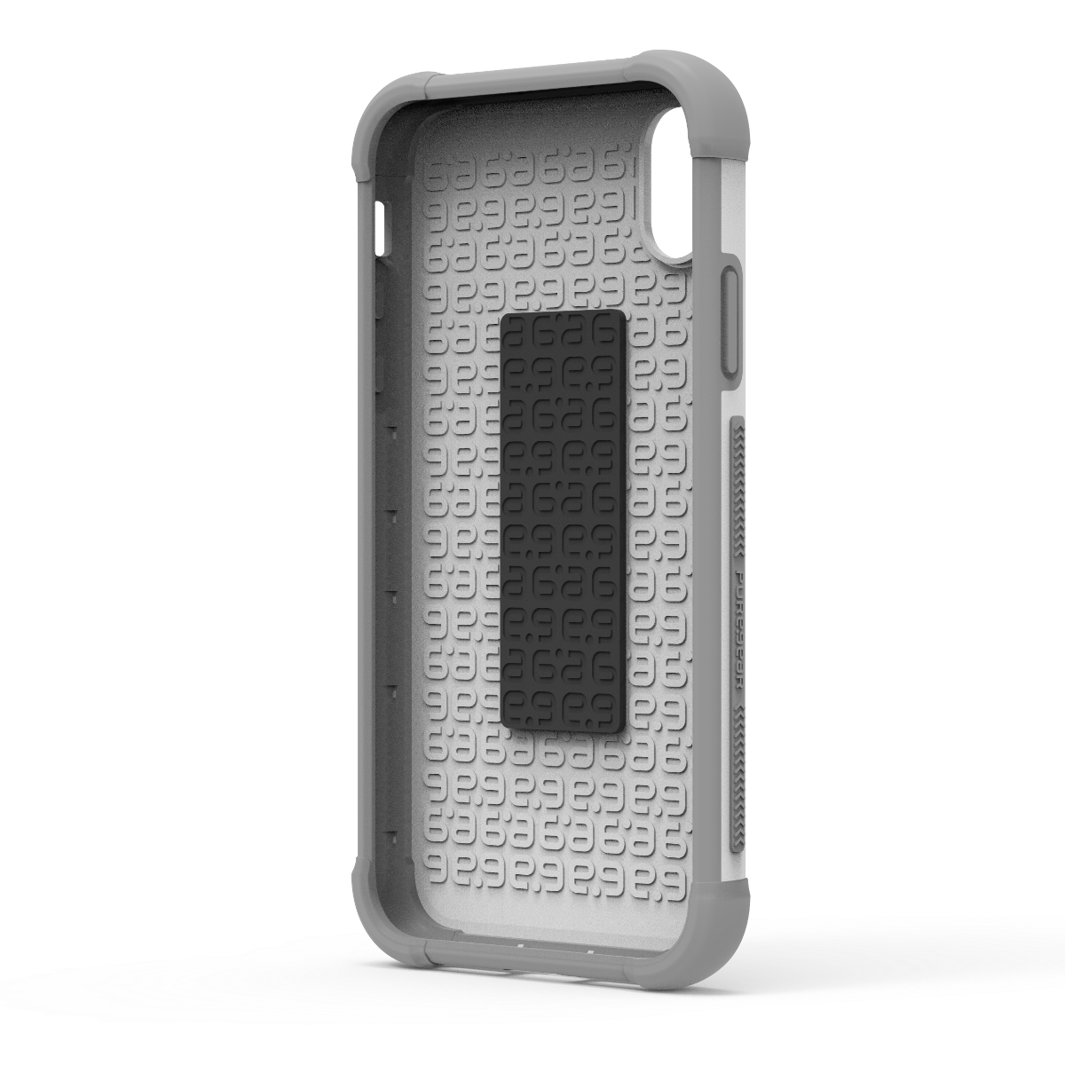 Apple iPhone XR DualTek - Arctic White