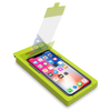 Apple iPhone Xs/X High-Definition Glass Screen Protector with Alignment Tray