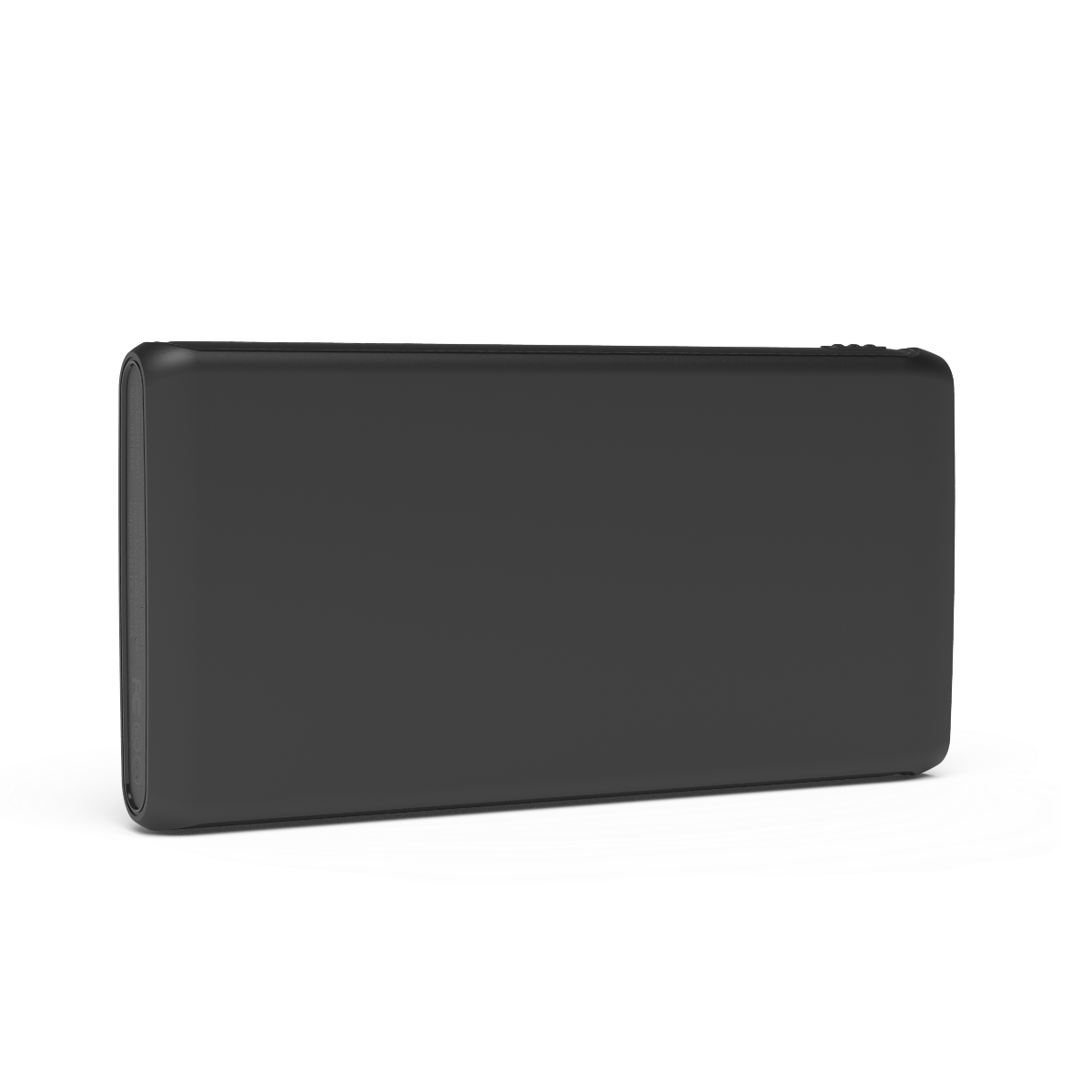 PureJuice 10K Portable Charger - Black