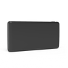 PureJuice 10K Portable Charger - Black