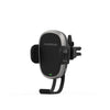 AutoGrip Wireless Car Charger Vent Mount - Black