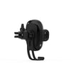 AutoGrip Wireless Car Charger Vent Mount - Black