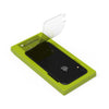 Apple iPhone XR Back PU with Tray + 1 Camera Lens Screen Protector