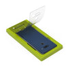 LG G8 ThinQ Extreme Impact Back and Camera Lens Screen Protector With Alignment Tray