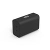 LightSpeed - 36W Dual USB-C PD Wall Charger - Black