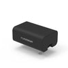 LightSpeed - 36W Dual USB-C PD Wall Charger - Black