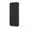 NUU Mobile A6L Slim Shell Case - Black/Black