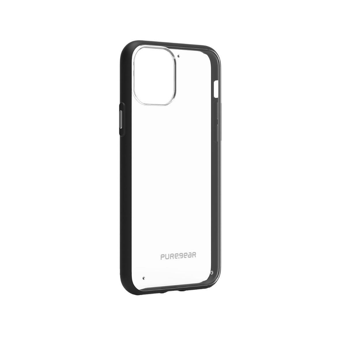 Apple iPhone 11 Pro Slim Shell Case - Clear/Black