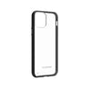 Apple iPhone 11 Pro Slim Shell Case - Clear/Black