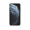 Apple iPhone 11 Pro Max Slim Shell Case - Clear/Clear