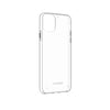 Apple iPhone 11 Pro Max Slim Shell Case - Clear/Clear