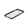 Apple iPhone 11 Pro Max Slim Shell Case - Clear/Black