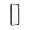 Apple iPhone 11 Pro Max DualTek Clear - Clear/Black