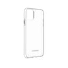 Apple iPhone 11 Slim Shell Case - Clear/Clear