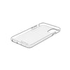Apple iPhone 11 Slim Shell Case - Clear/Clear