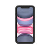 Apple iPhone 11 DualTek Clear - Clear/Black