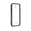 Apple iPhone 11 DualTek Clear - Clear/Black