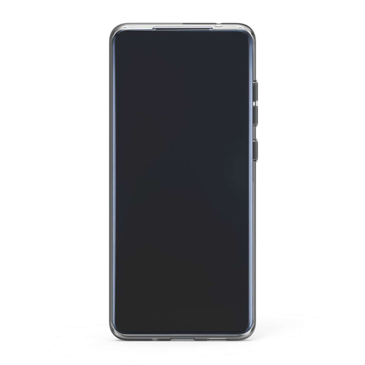 Samsung Galaxy S20 Ultra Slim Shell Case - Clear/Clear