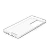 Samsung Galaxy S20 Ultra Slim Shell Case - Clear/Clear