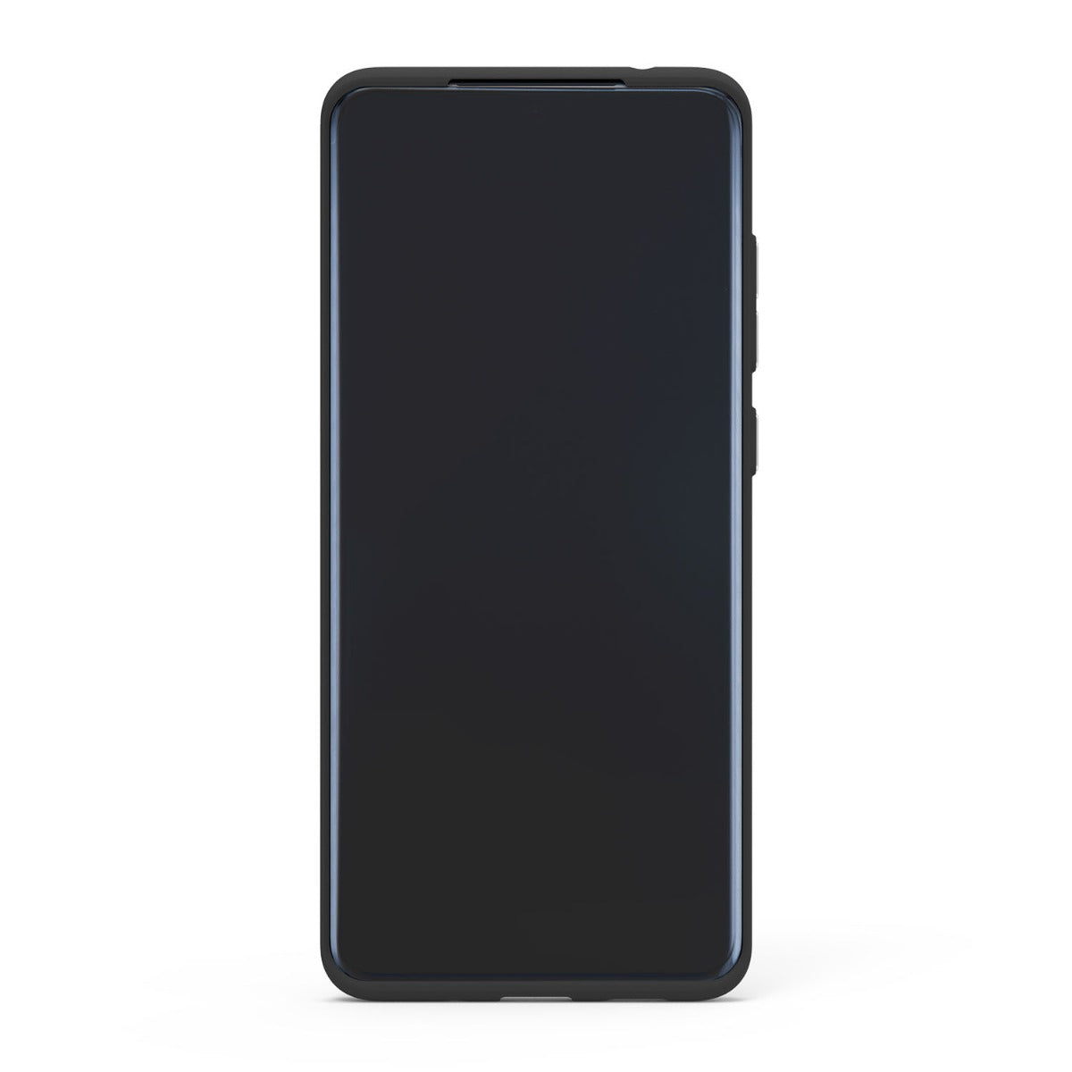 Samsung Galaxy S20 Ultra Slim Shell Case - Clear/Black